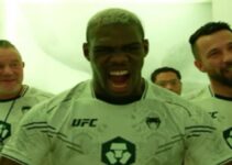 UFC Paris 3 : Nouveau combattant francophone ajouté