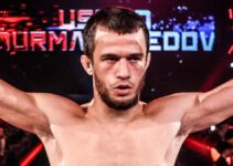 Usman Nurmagomedov vers l'UFC prochainement ?