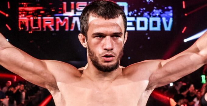 Usman Nurmagomedov vers l'UFC prochainement ?