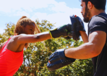 programme sportif alimentaire Edouard Bernadou