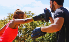 programme sportif alimentaire Edouard Bernadou