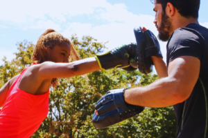 programme sportif alimentaire Edouard Bernadou