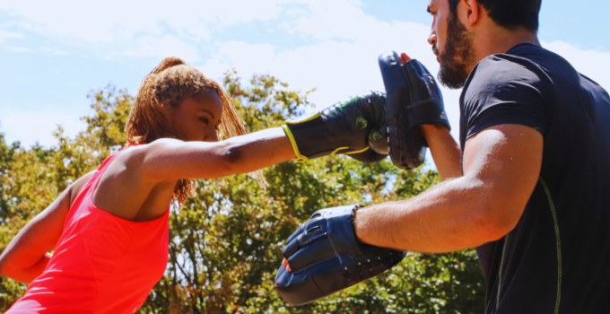 programme sportif alimentaire Edouard Bernadou