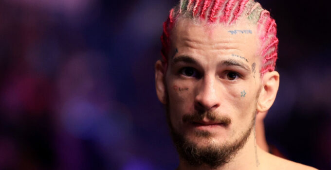 Ancien champion UFC ridiculise Sean O'Malley