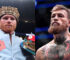 Canelo Alvarez accepte enfin le combat contre Conor McGregor