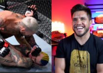 Critique de Henry Cejudo sur le sol de Sean O’Malley