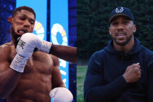 Défaite d'Anthony Joshua : explications dans une vidéo longue