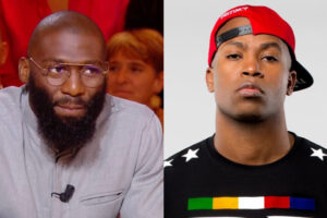 Demande de pardon de Rohff à Cédric Doumbé