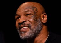 mike tyson hallucinogènes