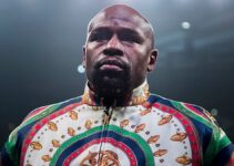 Floyd Mayweather presque affronté ancien champion UFC en boxe