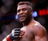 Francis Ngannou de retour : salaire exorbitant en MMA ?