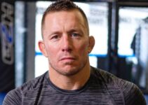 Georges St Pierre prépare un talent du MMA francophone pour l'UFC