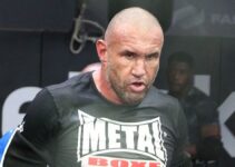 Jérôme Le Banner combattra officiellement en kickboxing pour 2024 !