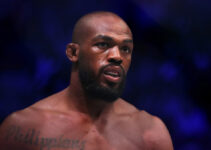 Jon Jones ment sur sa retraite ? Témoignage d'une légende