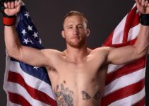 Justin Gaethje répond : Retraite envisagée ?