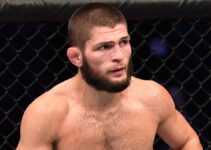 Khabib Nurmagomedov gravement blessé lors d'un entraînement ?