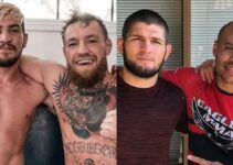 Manager de Khabib menace ex partenaire de McGregor en MMA