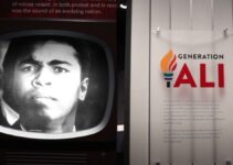 Muhammad Ali: incendie frappe musée historique de la boxe