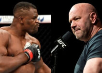 Ngannou refuse UFC pour préserver fierté