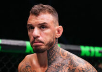 Renato Moicano : prochain adversaire après l’UFC Paris ?