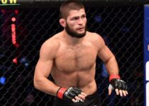 Retour attendu de Khabib Nurmagomedov au Bellator