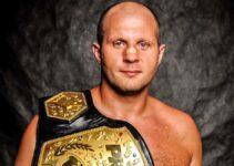 Retour de Fedor Emelianenko sur le ring contre un ancien