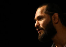 Retour de Jorge Masvidal contre un ancien champion UFC?