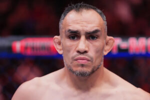 Retour imminent de Tony Ferguson après série de défaites UFC