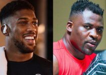 Revirement Anthony Joshua après KO par Francis Ngannou