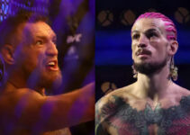 Sean O’Malley, UFC : bientôt meilleur que Conor McGregor ?