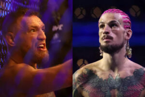 Sean O’Malley, UFC : bientôt meilleur que Conor McGregor ?