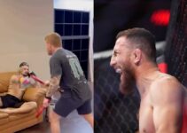 Sean O'Malley UFC: ne lâche pas Merab Dvalishvili