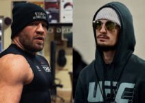 Sean O'Malley vs Conor McGregor : ce qu'il a en