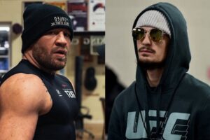 Sean O'Malley vs Conor McGregor : ce qu'il a en