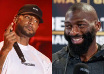 Tacle de Cédric Doumbé à Booba: déclaration controversée