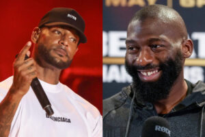 Tacle de Cédric Doumbé à Booba: déclaration controversée