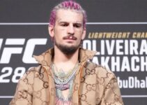 UFC Noche : Sean O'Malley en danger à cause d'une