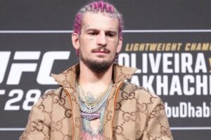 UFC Noche : Sean O'Malley en danger à cause d'une