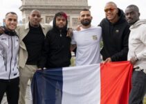 UFC Paris : Nom français perd adversaire prestigieux !