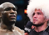 UFC : Umar Nurmagomedov recadre Kamaru Usman