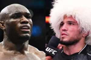 UFC : Umar Nurmagomedov recadre Kamaru Usman