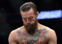 UFC bloque Conor McGregor : explications de la star des