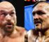 Usyk met en garde Fury avant combat de boxe