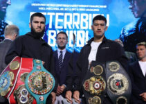 Beterbiev vs. Bivol : formes actuelles des fighters