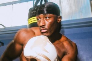 Boxe : prochain combat Bakary Samake gratuit