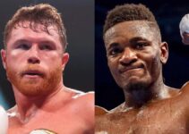 Canelo Alvarez vs. Christin Mbili : Boxe en 2025 ?