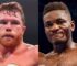 Canelo Alvarez vs. Christin Mbili : Boxe en 2025 ?