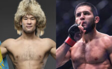 Chaud UFC : Shavkat Rakhmonov veut affronter Islam Makhachev