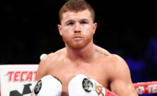 Classement pound for pound : Canelo Alvarez chute dans la