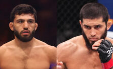 Comparaison entre Khabib, Islam Makhachev et Arman Tsarukyan